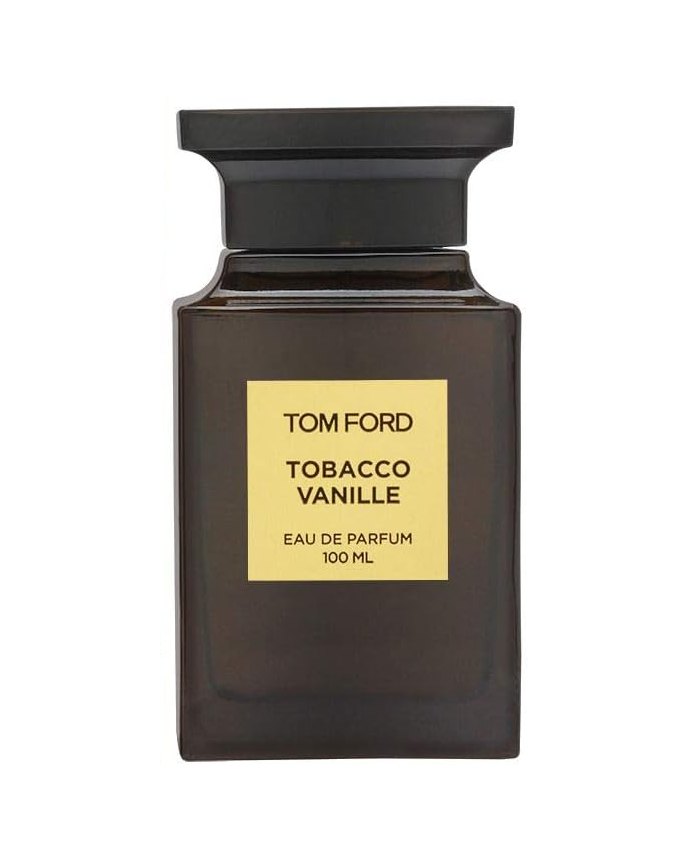 Tom Ford Tobacco Vanille bottle, retailer product photograph